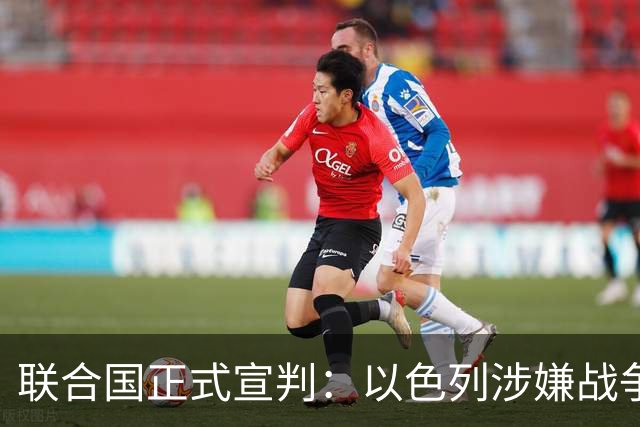 联合国正式宣判：以色列涉嫌战争罪、危害人类罪，局势彻底变天